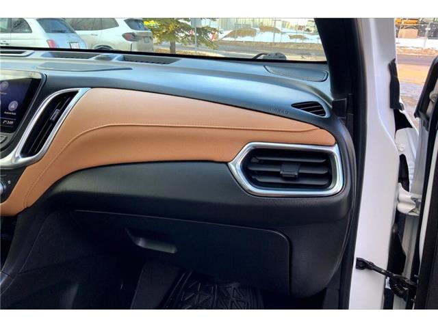 2021 Chevrolet Equinox Premier (Stk: 21B1972) in Sherwood Park - Image 14 of 29