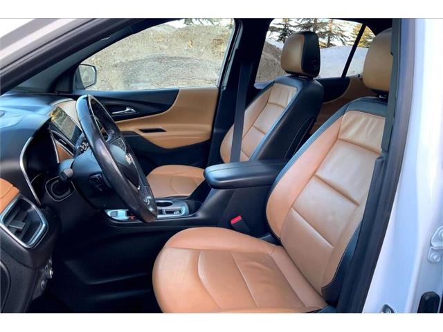 2021 Chevrolet Equinox Premier (Stk: 21B1972) in Sherwood Park - Image 22 of 29