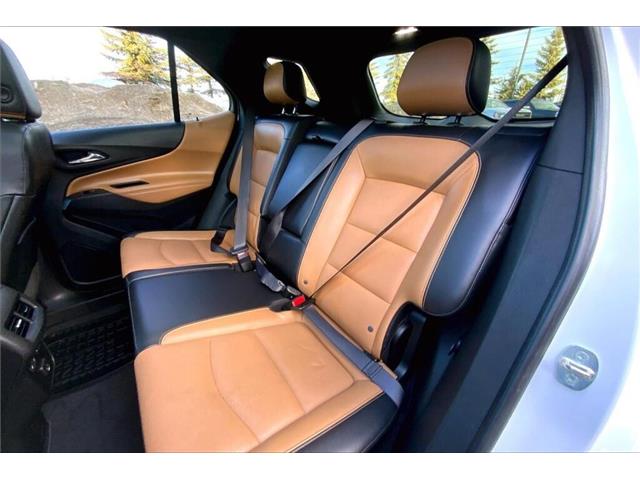 2021 Chevrolet Equinox Premier (Stk: 21B1972) in Sherwood Park - Image 23 of 29