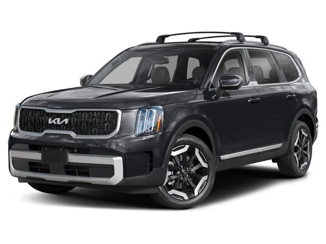 2025 Kia Telluride EX (Stk: 25A2826) in Sherwood Park - Image 1 of 10