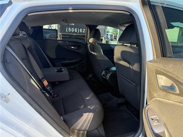 2023 Chevrolet Malibu 1LT (Stk: 1G1ZD5) in Miramichi - Image 17 of 30