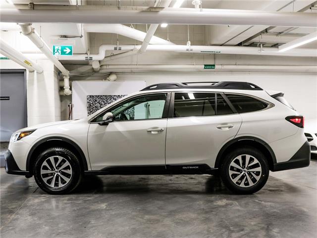 2022 Subaru Outback Touring CVT >>One owner<< (Stk: 260151A) in North York, - Image 4 of 23 2022 Subaru Outback Touring CVT >>One owner<< (Stk: 260151A) in North York, - Image 4 of 23