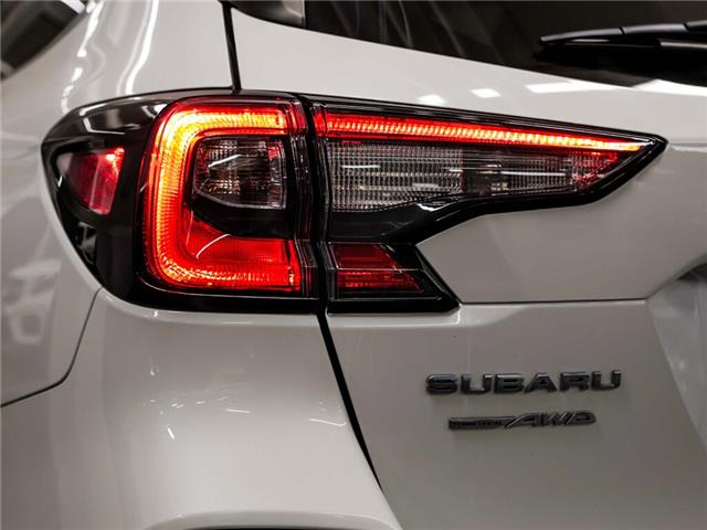 2022 Subaru Outback Touring CVT >>One owner<< (Stk: 260151A) in North York, - Image 8 of 23 2022 Subaru Outback Touring CVT >>One owner<< (Stk: 260151A) in North York, - Image 8 of 23