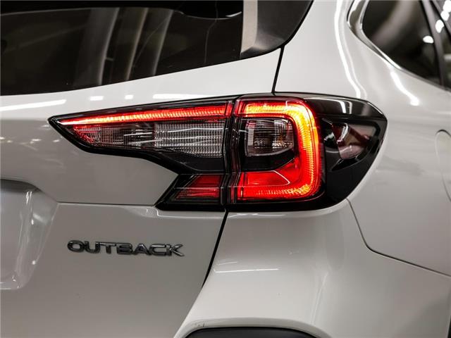 2022 Subaru Outback Touring CVT >>One owner<< (Stk: 260151A) in North York, - Image 9 of 23 2022 Subaru Outback Touring CVT >>One owner<< (Stk: 260151A) in North York, - Image 9 of 23
