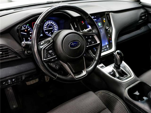 2022 Subaru Outback Touring CVT >>One owner<< (Stk: 260151A) in North York, - Image 10 of 23 2022 Subaru Outback Touring CVT >>One owner<< (Stk: 260151A) in North York, - Image 10 of 23