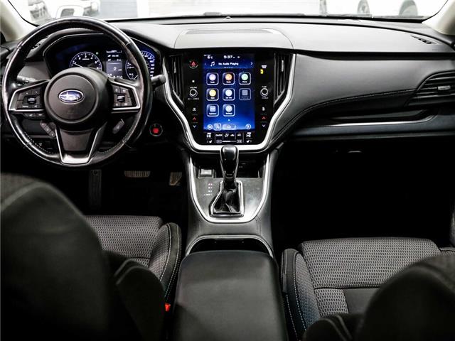 2022 Subaru Outback Touring CVT >>One owner<< (Stk: 260151A) in North York, - Image 12 of 23 2022 Subaru Outback Touring CVT >>One owner<< (Stk: 260151A) in North York, - Image 12 of 23