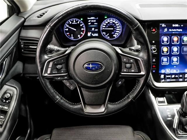 2022 Subaru Outback Touring CVT >>One owner<< (Stk: 260151A) in North York, - Image 13 of 23 2022 Subaru Outback Touring CVT >>One owner<< (Stk: 260151A) in North York, - Image 13 of 23
