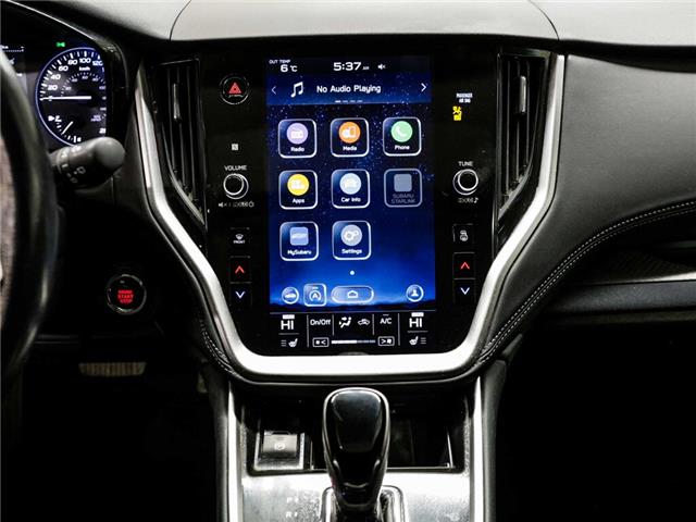 2022 Subaru Outback Touring CVT >>One owner<< (Stk: 260151A) in North York, - Image 15 of 23 2022 Subaru Outback Touring CVT >>One owner<< (Stk: 260151A) in North York, - Image 15 of 23