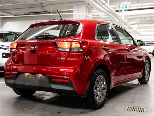 2020 Kia Rio5 LX+ IVT >>No accident<< (Stk: 260082A) in North York, - Image 5 of 23