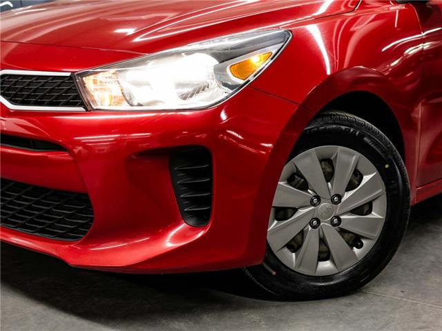 2020 Kia Rio5 LX+ IVT >>No accident<< (Stk: 260082A) in North York, - Image 7 of 23