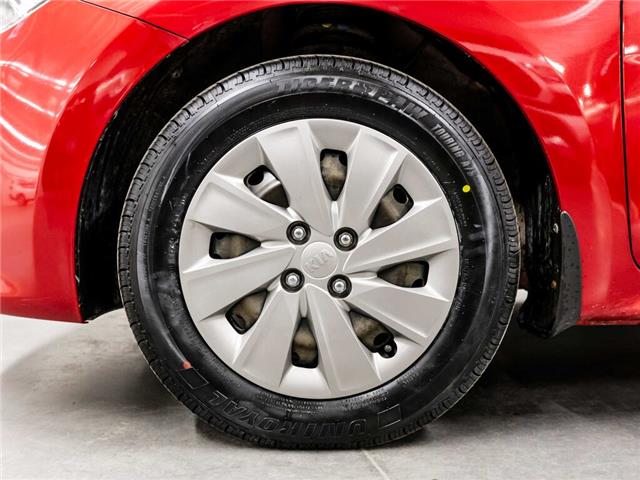 2020 Kia Rio5 LX+ IVT >>No accident<< (Stk: 260082A) in North York, - Image 8 of 23