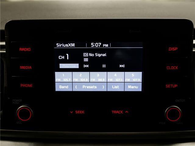 2020 Kia Rio5 LX+ IVT >>No accident<< (Stk: 260082A) in North York, - Image 17 of 23