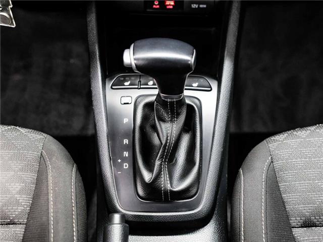 2020 Kia Rio5 LX+ IVT >>No accident<< (Stk: 260082A) in North York, - Image 20 of 23