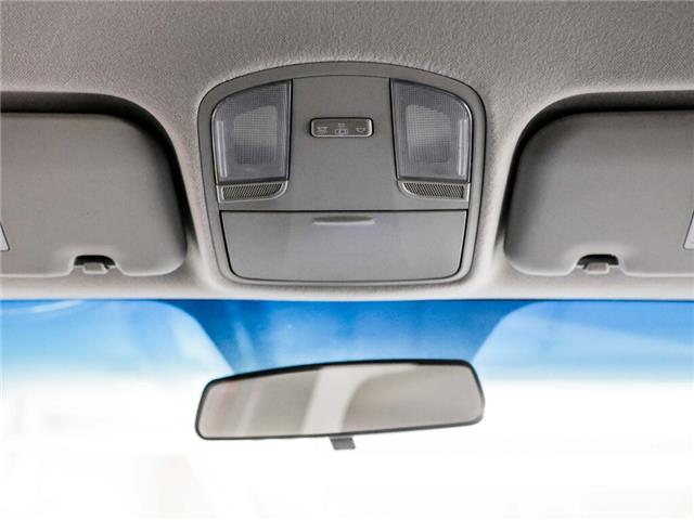 2020 Kia Rio5 LX+ IVT >>No accident<< (Stk: 260082A) in North York, - Image 21 of 23