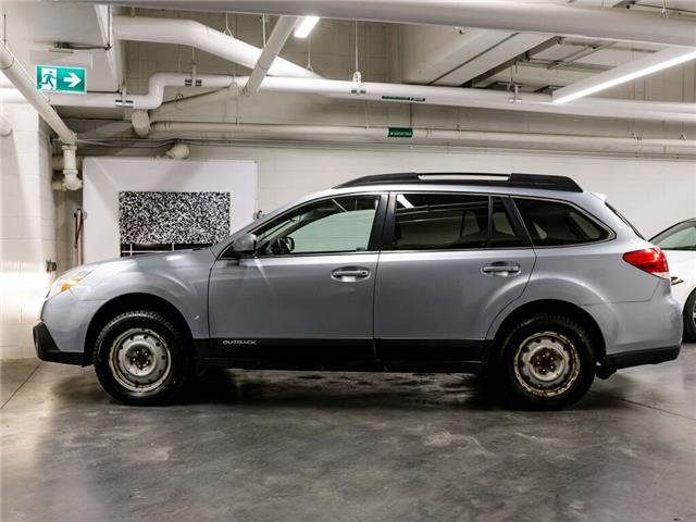 2014 Subaru Outback 2.5i Touring >>AS-IS Specail<< (Stk: 260137AA) in North York, - Image 4 of 23