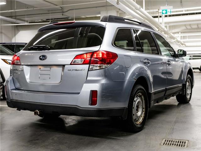 2014 Subaru Outback 2.5i Touring >>AS-IS Specail<< (Stk: 260137AA) in North York, - Image 5 of 23