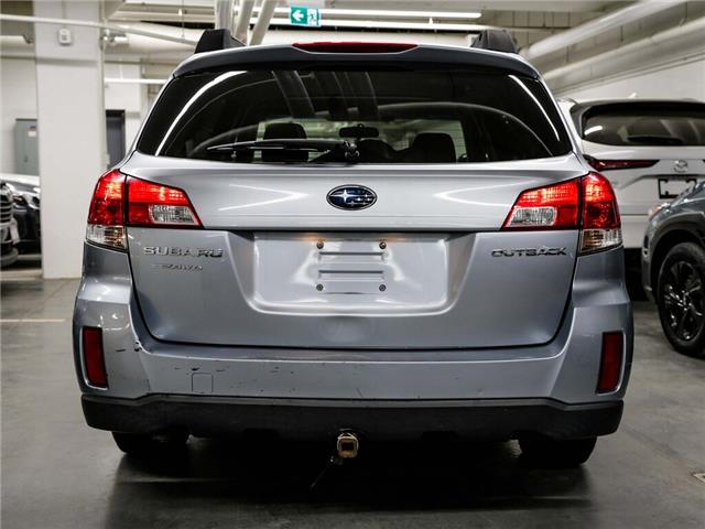 2014 Subaru Outback 2.5i Touring >>AS-IS Specail<< (Stk: 260137AA) in North York, - Image 6 of 23