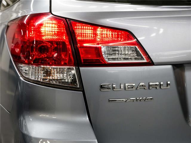 2014 Subaru Outback 2.5i Touring >>AS-IS Specail<< (Stk: 260137AA) in North York, - Image 9 of 23