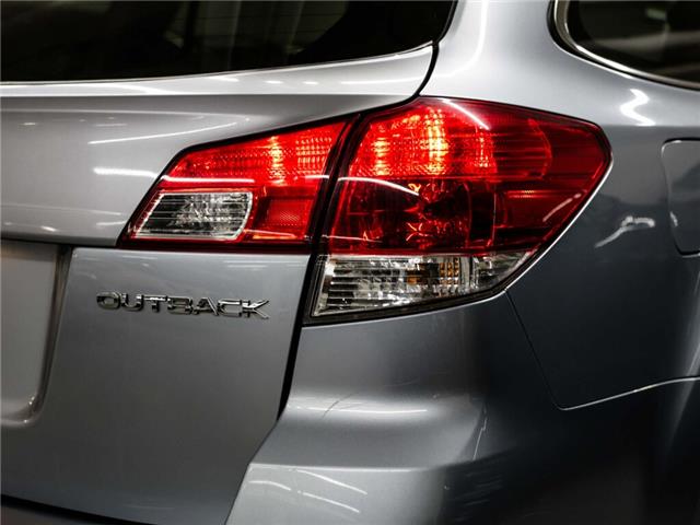 2014 Subaru Outback 2.5i Touring >>AS-IS Specail<< (Stk: 260137AA) in North York, - Image 10 of 23