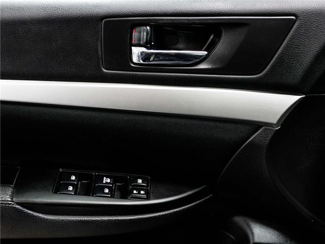 2014 Subaru Outback 2.5i Touring >>AS-IS Specail<< (Stk: 260137AA) in North York, - Image 11 of 23