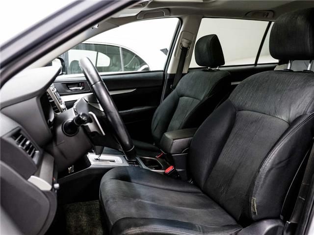2014 Subaru Outback 2.5i Touring >>AS-IS Specail<< (Stk: 260137AA) in North York, - Image 14 of 23
