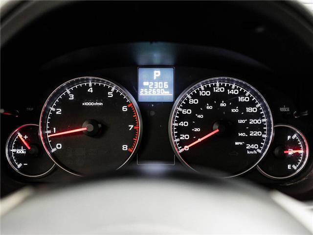 2014 Subaru Outback 2.5i Touring >>AS-IS Specail<< (Stk: 260137AA) in North York, - Image 18 of 23