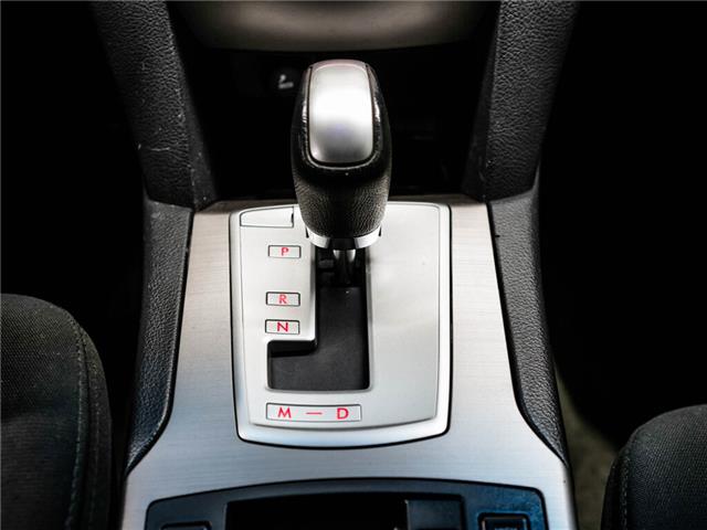 2014 Subaru Outback 2.5i Touring >>AS-IS Specail<< (Stk: 260137AA) in North York, - Image 20 of 23