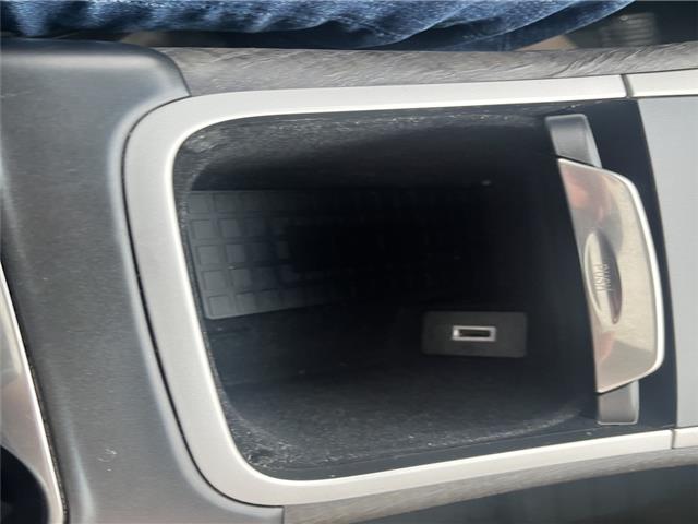 2019 Lincoln Nautilus Reserve (Stk: 260007A) in Ottawa - Image 24 of 32