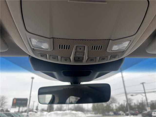 2019 Lincoln Nautilus Reserve (Stk: 260007A) in Ottawa - Image 27 of 32