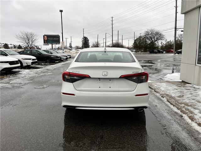 2024 Honda Civic Sport (Stk: 9203A) in Ottawa - Image 8 of 35