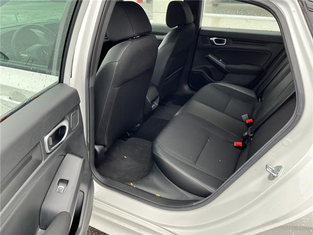 2024 Honda Civic Sport (Stk: 9203A) in Ottawa - Image 25 of 35