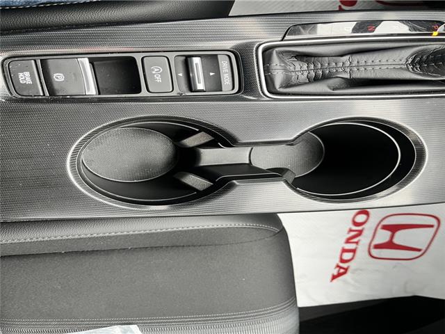 2024 Honda Civic Sport (Stk: 9203A) in Ottawa - Image 26 of 35