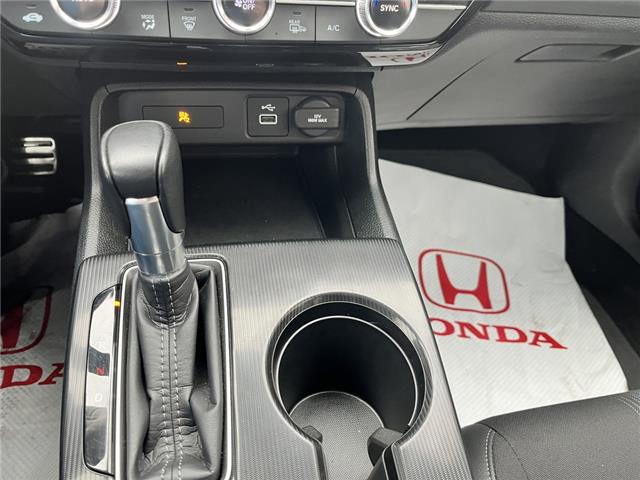 2024 Honda Civic Sport (Stk: 9203A) in Ottawa - Image 27 of 35