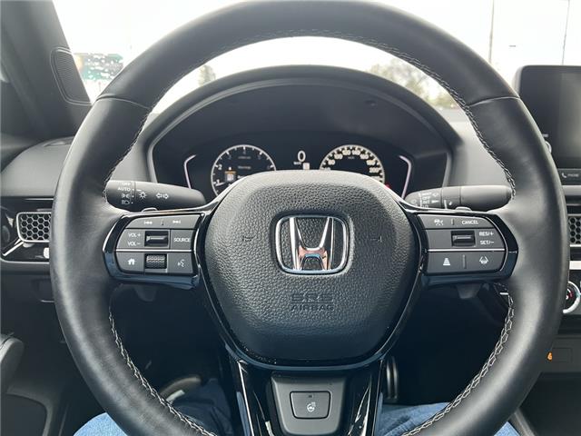 2024 Honda Civic Sport (Stk: 9203A) in Ottawa - Image 33 of 35