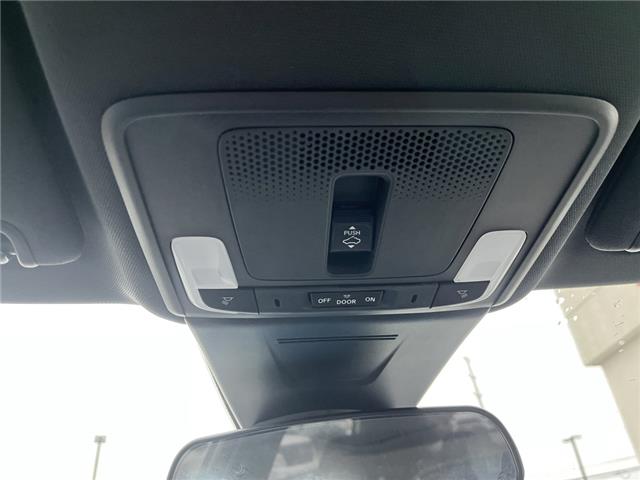 2024 Honda Civic Sport (Stk: 9203A) in Ottawa - Image 35 of 35