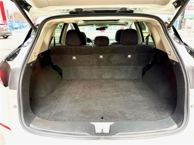 2021 Nissan Murano SV (Stk: HPU0337) in Toronto - Image 18 of 19