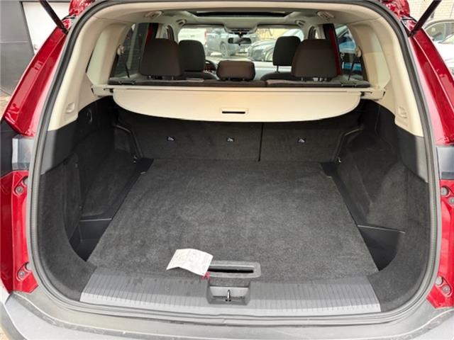2021 Nissan Rogue SV (Stk: HPU0338) in Toronto - Image 15 of 16