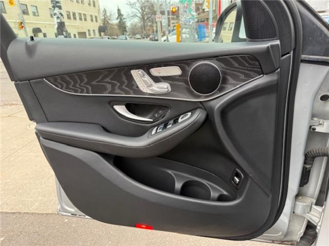 2019 Mercedes-Benz GLC 300 Base (Stk: HPU0339) in Toronto - Image 20 of 25 2019 Mercedes-Benz GLC 300 Base (Stk: HPU0339) in Toronto - Image 20 of 25