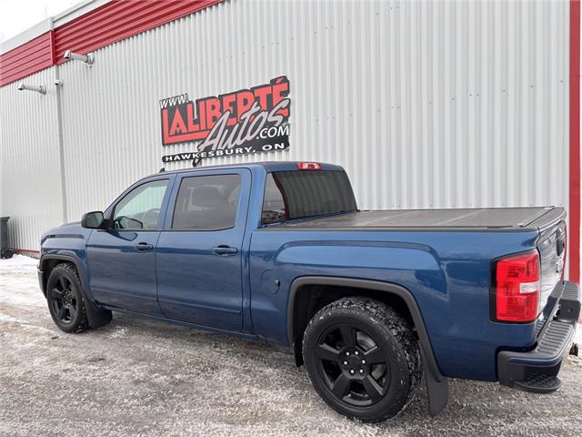 2018 GMC Sierra 1500 SLE (Stk: 2741) in Hawkesbury - Image 3 of 17 2018 GMC Sierra 1500 SLE (Stk: 2741) in Hawkesbury - Image 3 of 17