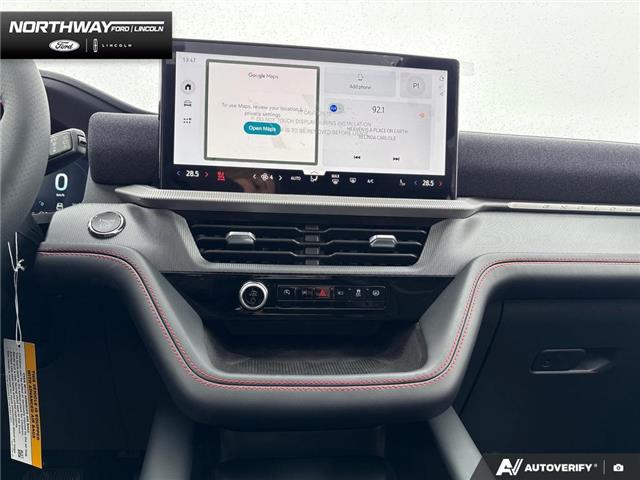 2026 Ford Explorer ST (Stk: 6EX5567) in Brantford - Image 17 of 23