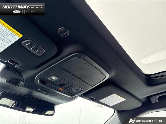 2026 Ford Explorer ST (Stk: 6EX5567) in Brantford - Image 19 of 23