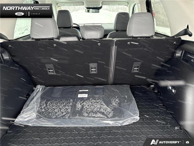 2025 Ford Bronco Sport Badlands (Stk: 5BR4097) in Brantford - Image 10 of 23