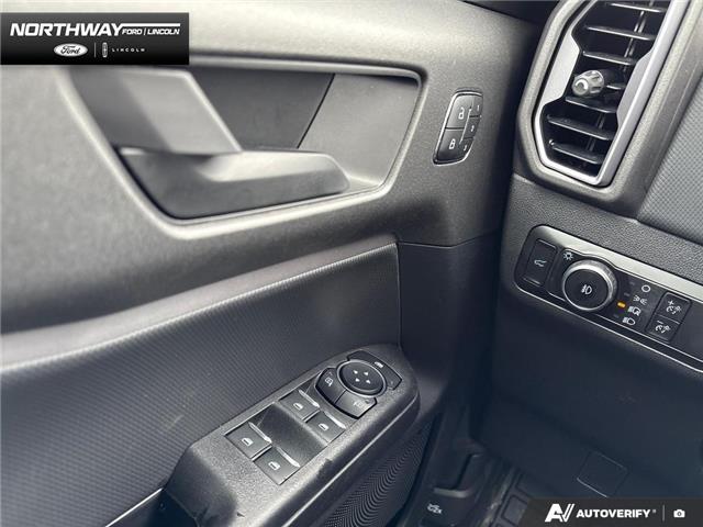 2025 Ford Bronco Sport Badlands (Stk: 5BR4097) in Brantford - Image 15 of 23