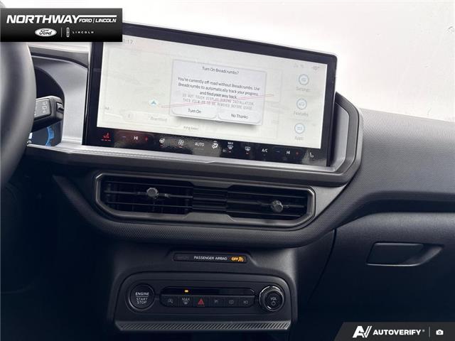 2025 Ford Bronco Sport Badlands (Stk: 5BR4097) in Brantford - Image 17 of 23