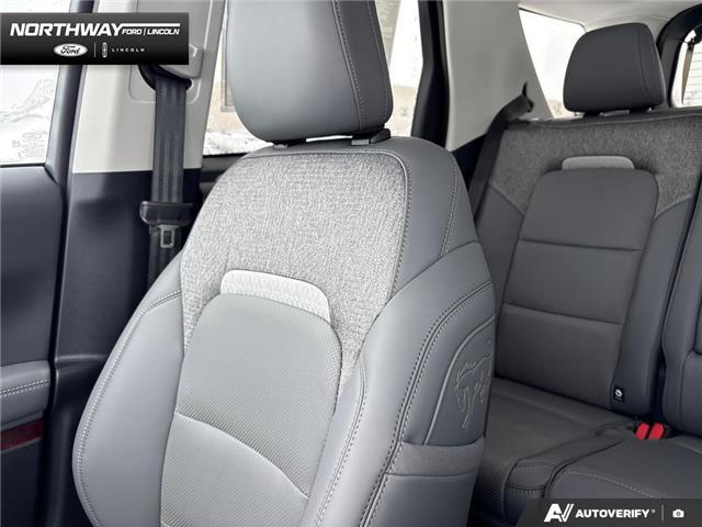 2025 Ford Bronco Sport Badlands (Stk: 5BR4097) in Brantford - Image 18 of 23