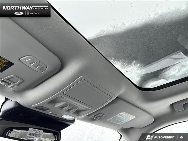 2025 Ford Bronco Sport Badlands (Stk: 5BR4097) in Brantford - Image 19 of 23