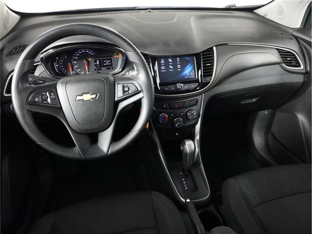 2017 Chevrolet Trax LT (Stk: A20480) in Calgary - Image 13 of 21