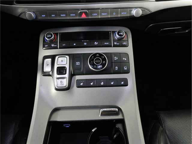 2022 Hyundai Palisade Luxury (Stk: A20516) in Calgary - Image 16 of 23