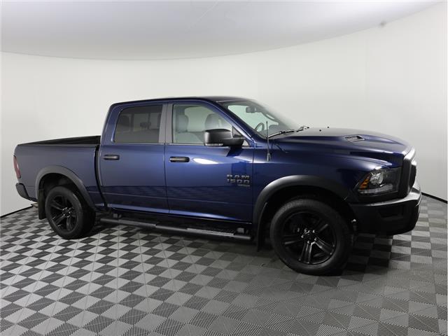 2022 RAM 1500 Classic SLT (Stk: B20528) in Calgary - Image 5 of 20