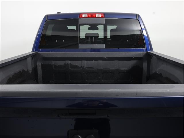 2022 RAM 1500 Classic SLT (Stk: B20528) in Calgary - Image 8 of 20